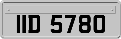 IID5780