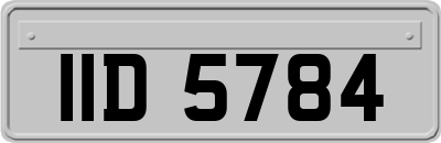 IID5784