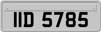 IID5785