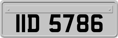 IID5786
