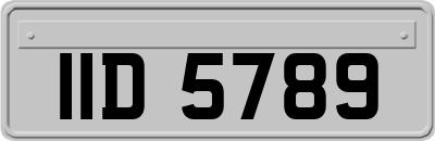 IID5789