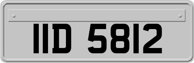 IID5812