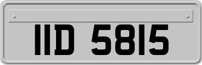 IID5815