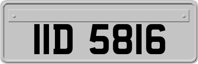 IID5816