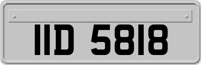 IID5818