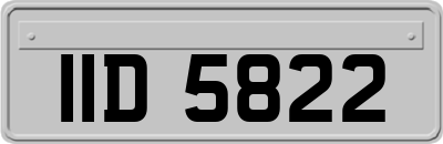 IID5822