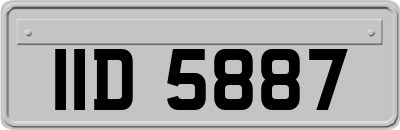 IID5887