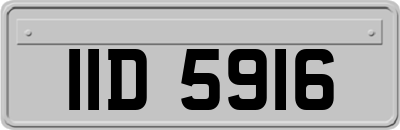 IID5916
