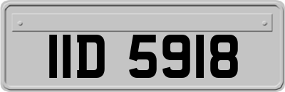 IID5918