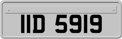 IID5919