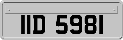IID5981