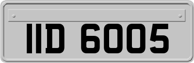 IID6005