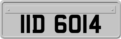 IID6014