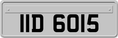 IID6015