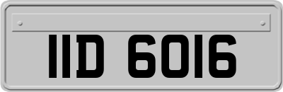 IID6016