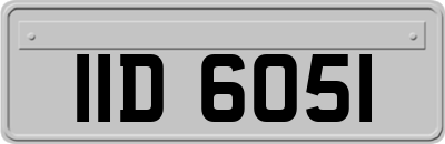 IID6051
