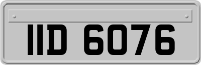 IID6076