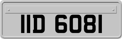 IID6081