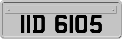 IID6105