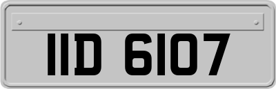 IID6107