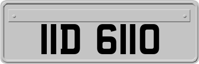 IID6110