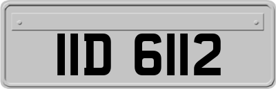 IID6112