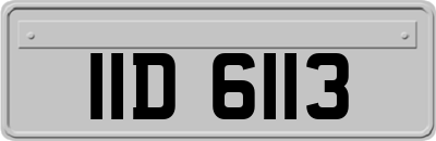 IID6113