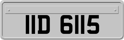 IID6115