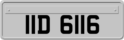 IID6116