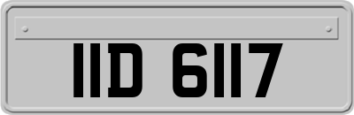 IID6117