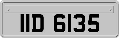 IID6135