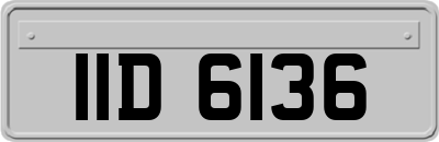 IID6136