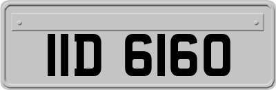 IID6160