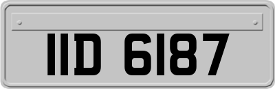 IID6187