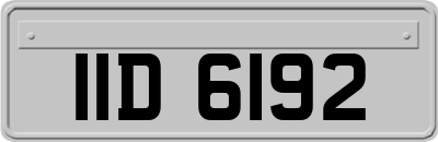 IID6192