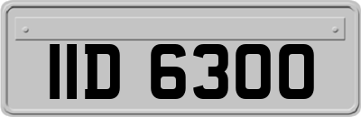 IID6300