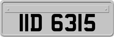 IID6315