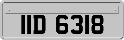 IID6318
