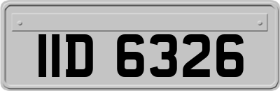 IID6326