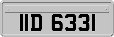 IID6331