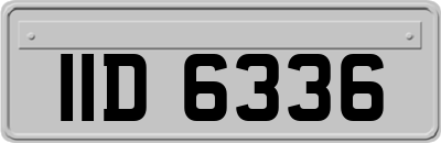 IID6336