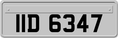 IID6347