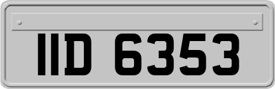 IID6353