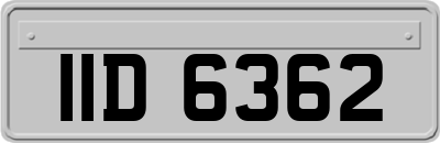 IID6362