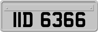 IID6366