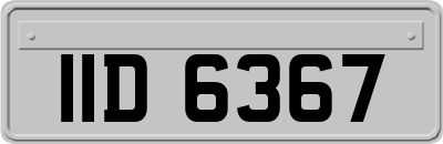 IID6367