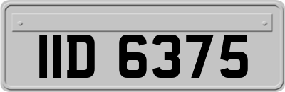IID6375