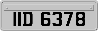 IID6378
