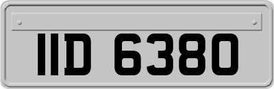 IID6380