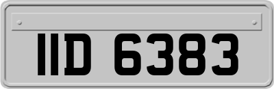IID6383